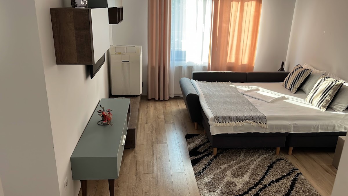 DM Apartments