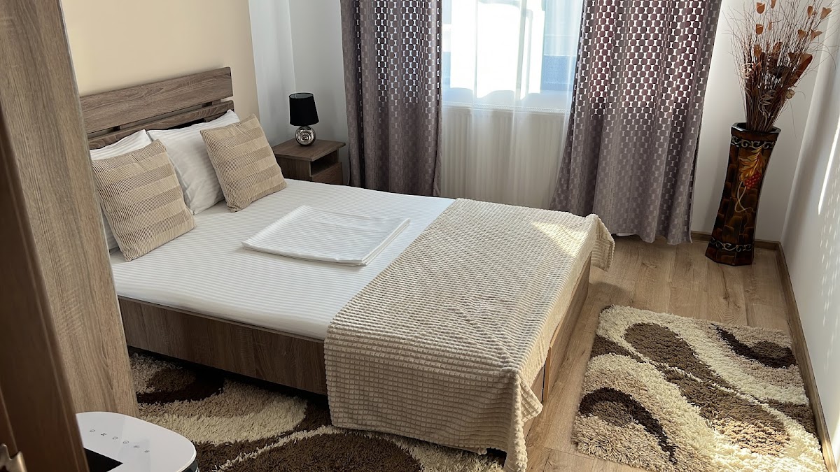 DM Apartments