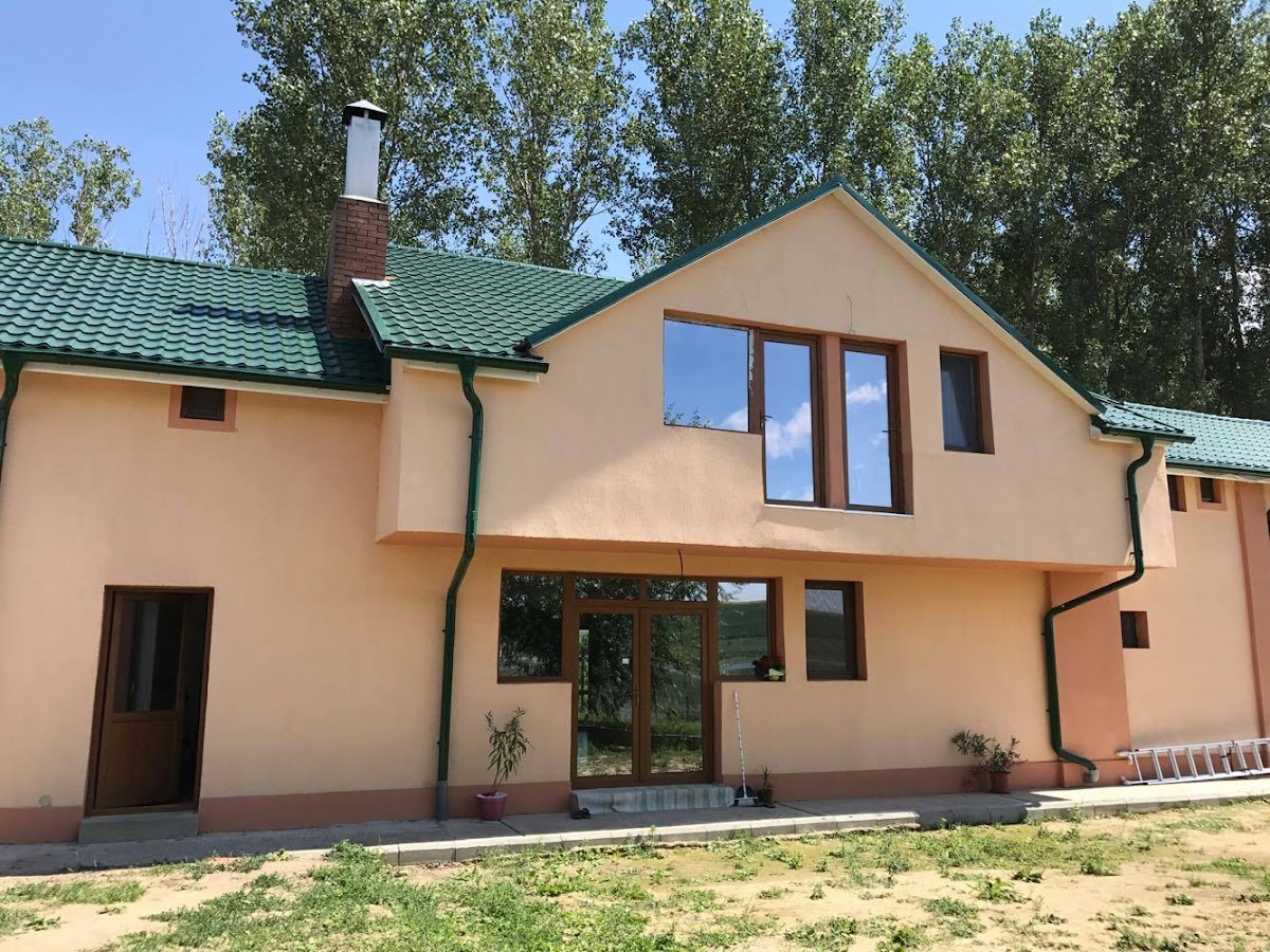DNK Residence
