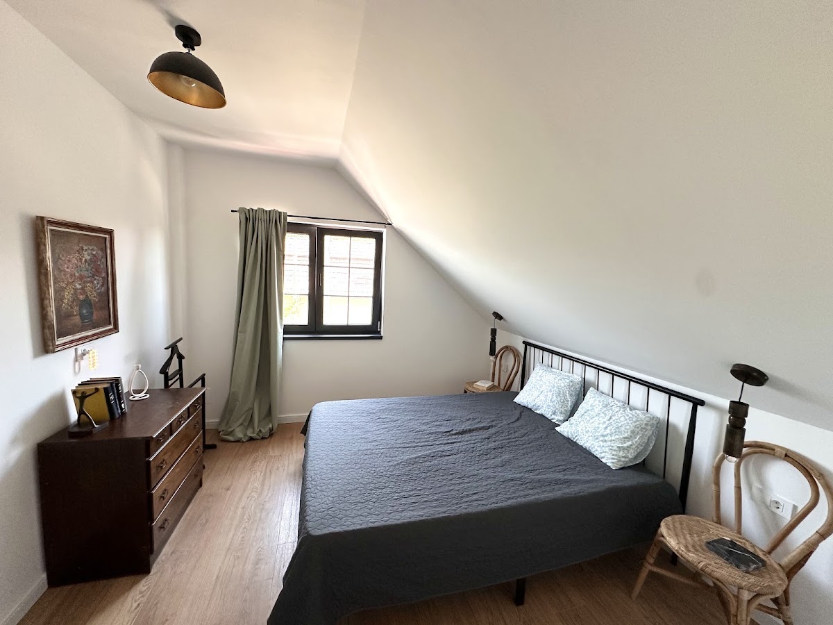 Dock Cottage House Cluj County