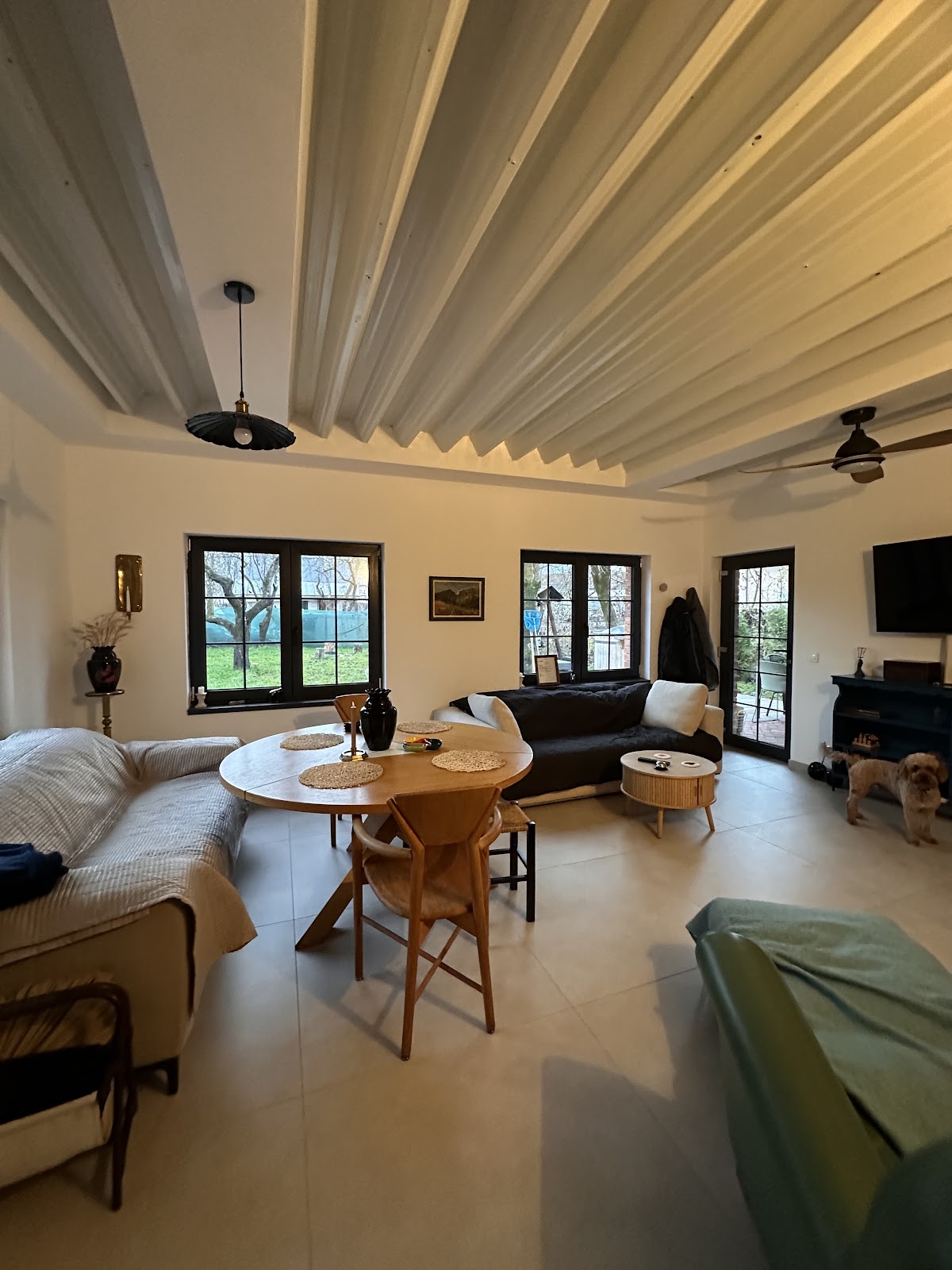 Dock Cottage House Cluj County