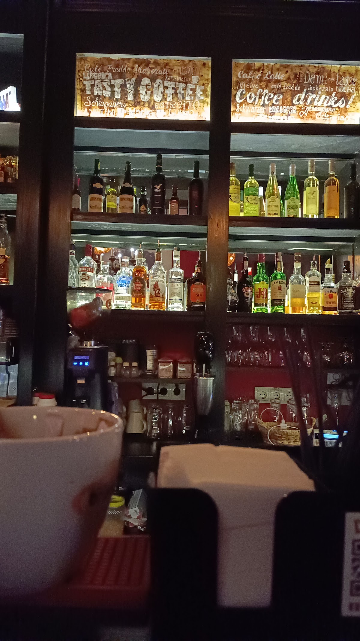 Dogma Pubs Coffee - foto 5