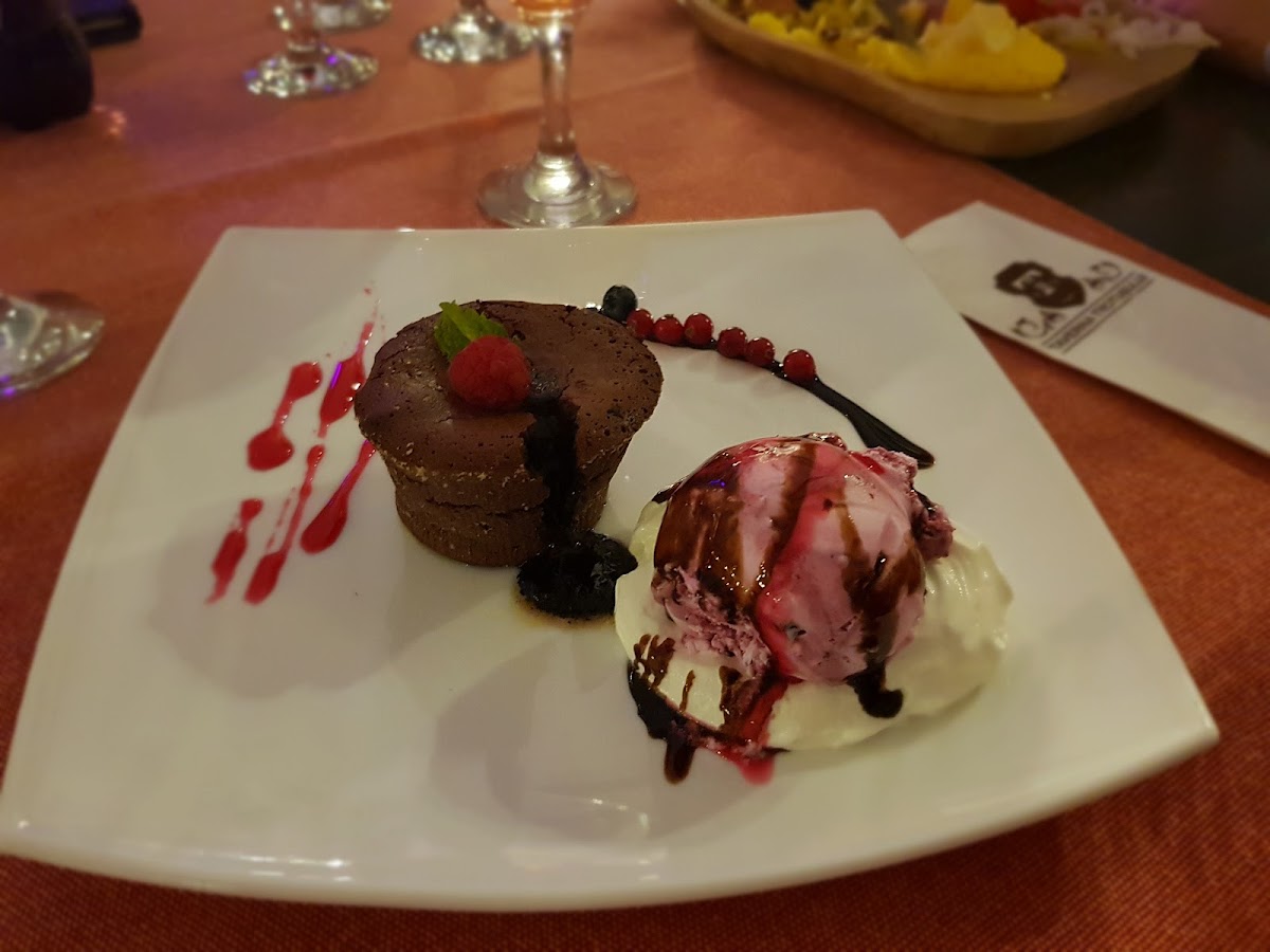 Dolce Maria