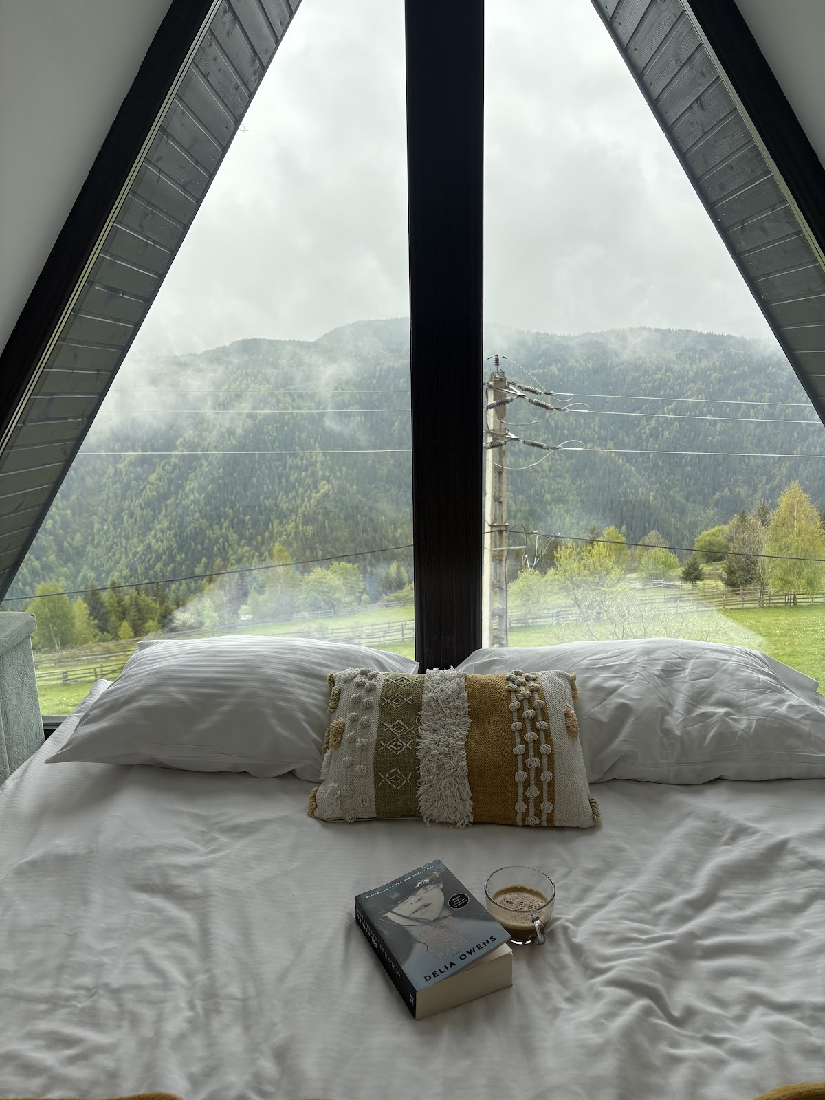 Dom Cabin