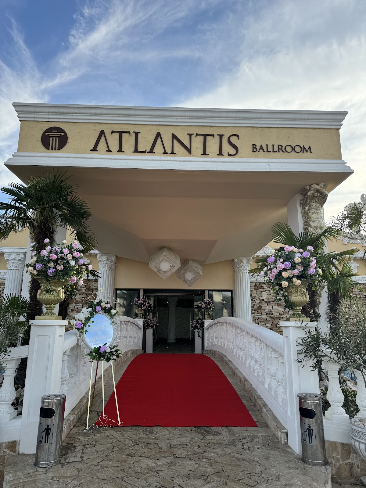 Domeniile Câmpeanu (Cort) - foto 1