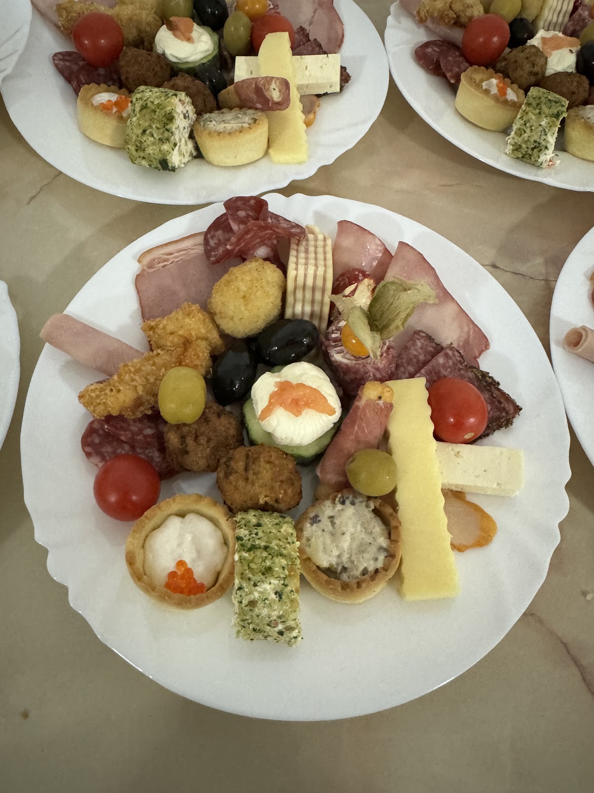 Domeniile Câmpeanu (Cort) - foto 2