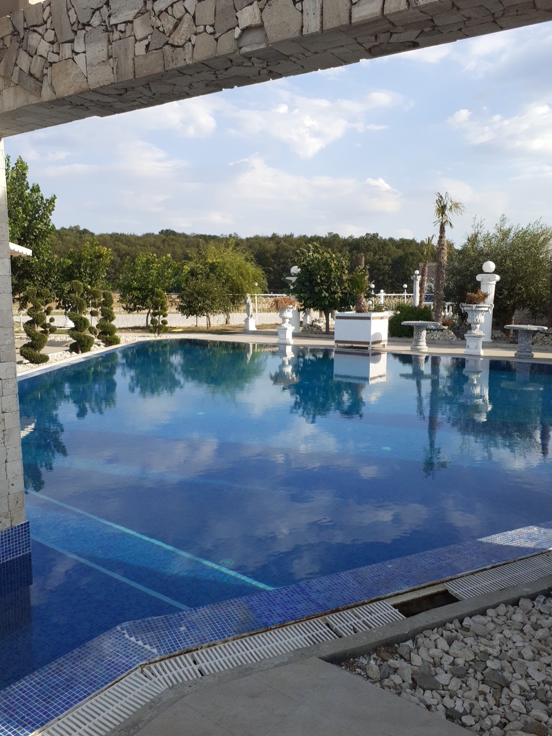 Domeniile Câmpeanu (Cort) - foto 3