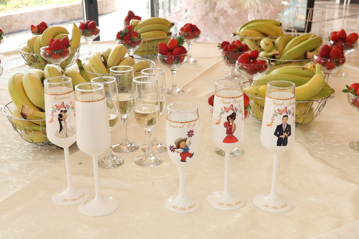 Domeniile Campeanu (Restaurant) - foto 1