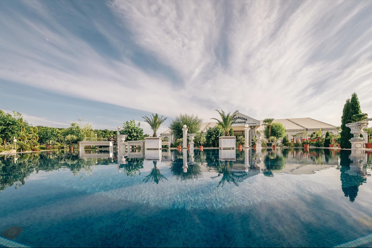 Domeniile Campeanu (Restaurant) - foto 2