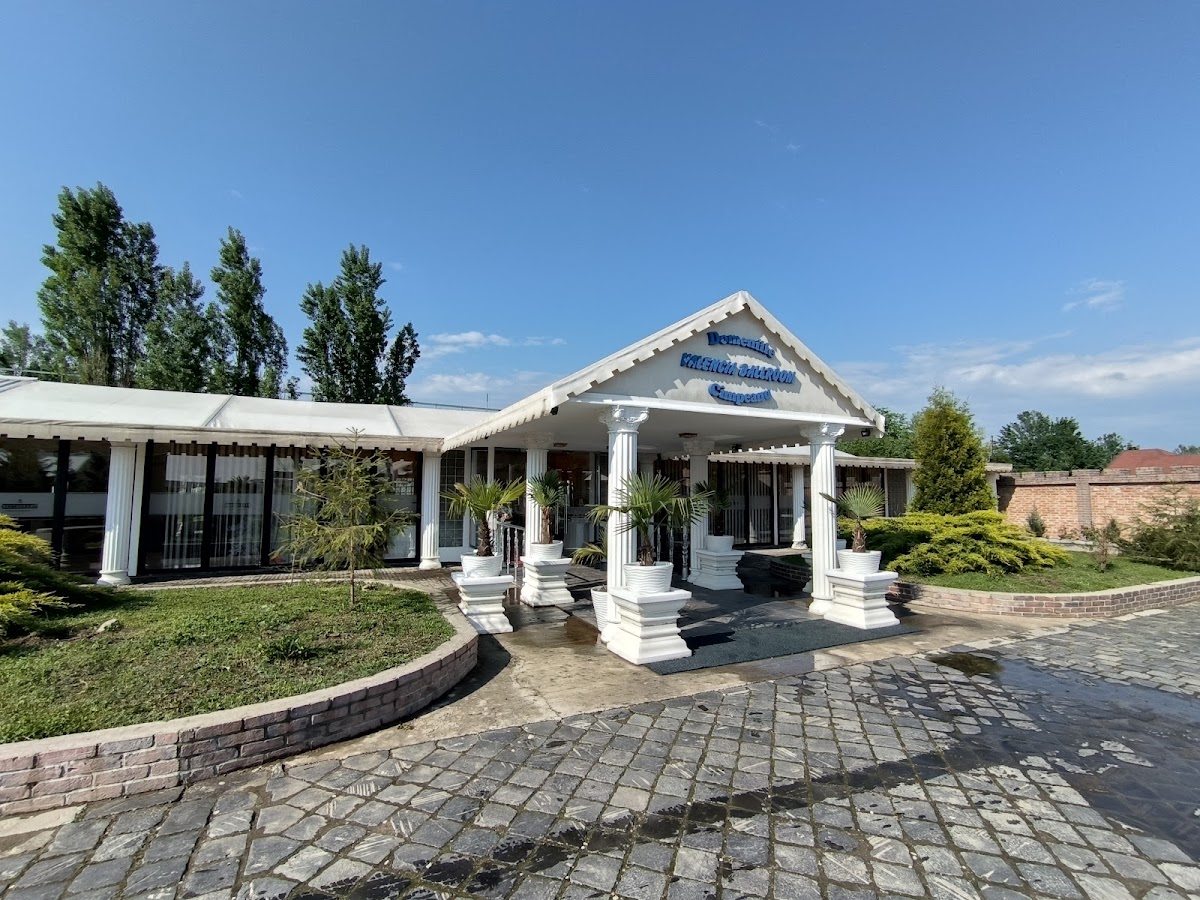 Domeniile Campeanu (Restaurant) - foto 3