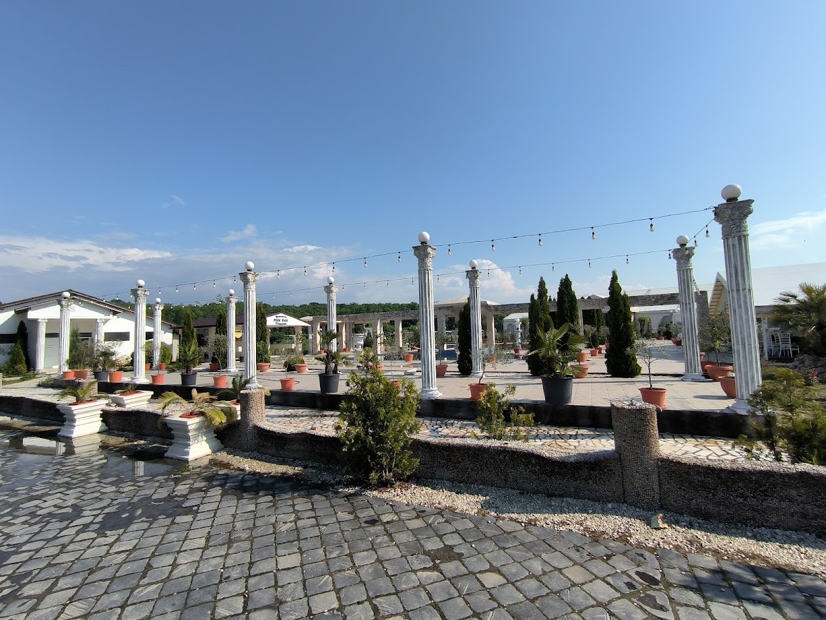 Domeniile Campeanu (Restaurant) - foto 4