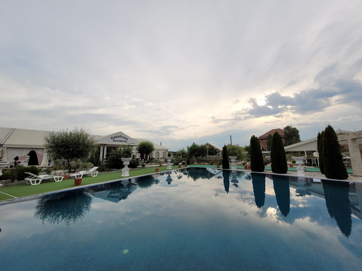 Domeniile Campeanu (Restaurant) - foto 5