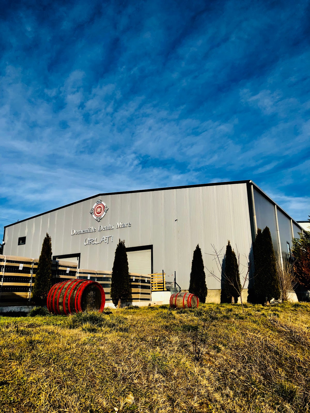 Domeniile Urlati - foto 2