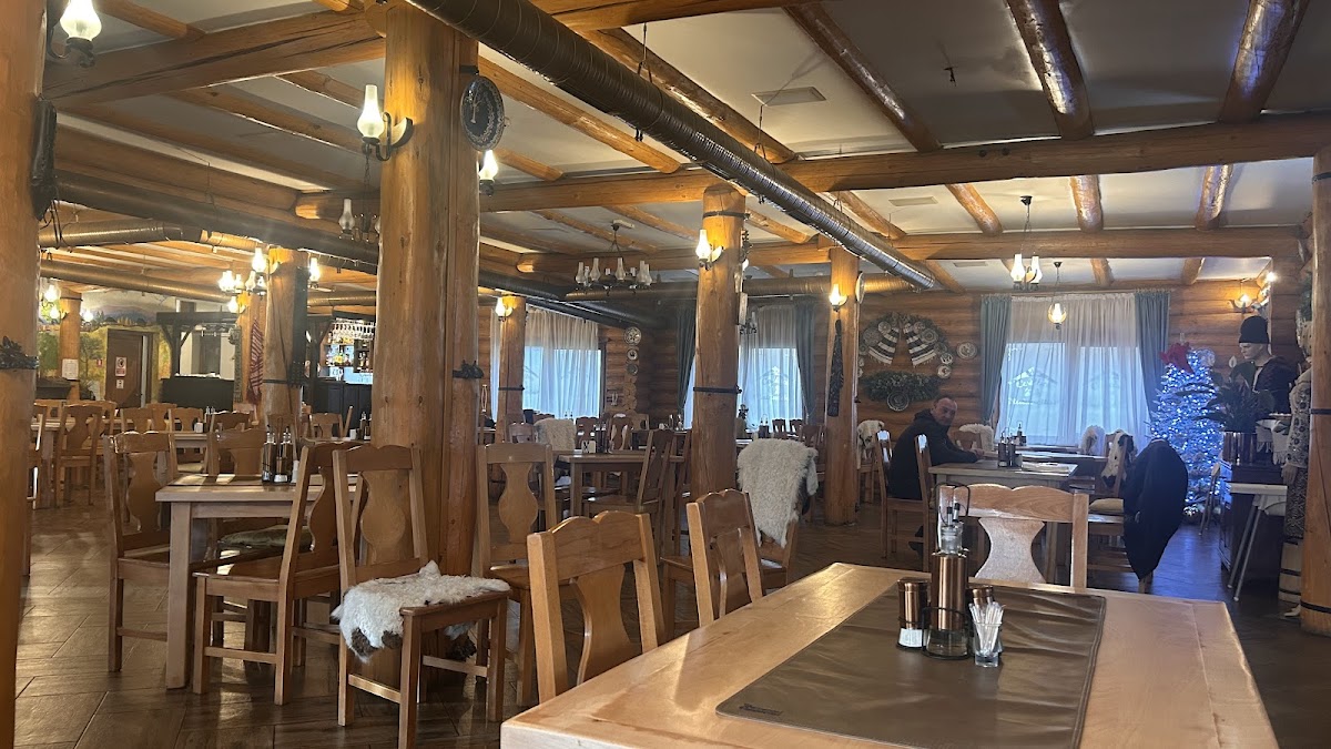 Domeniul Haiducilor Bucovina - foto 4