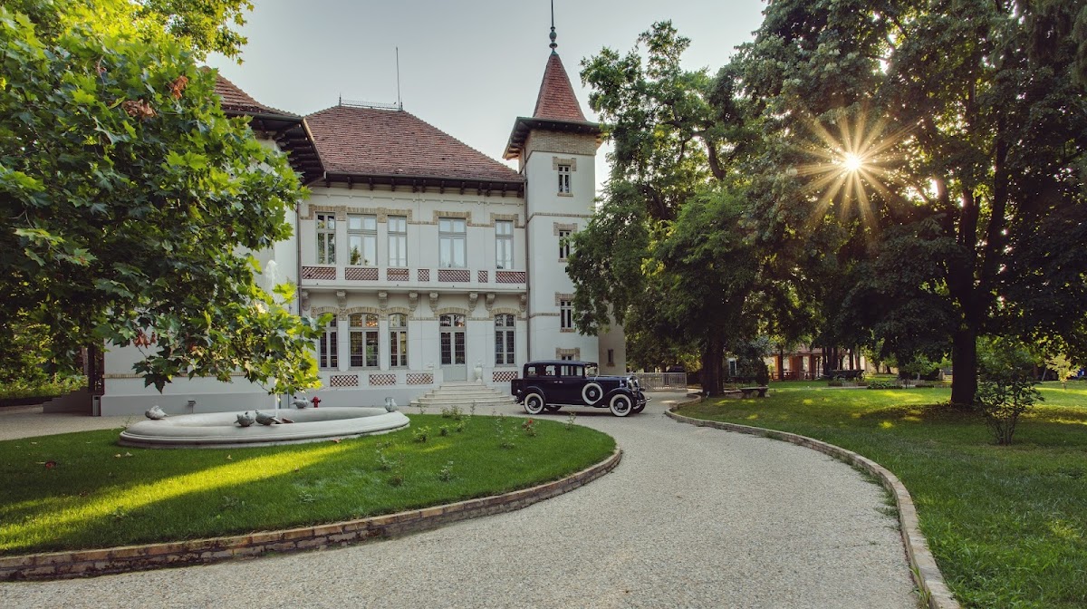 Domeniul Manasia - foto 1