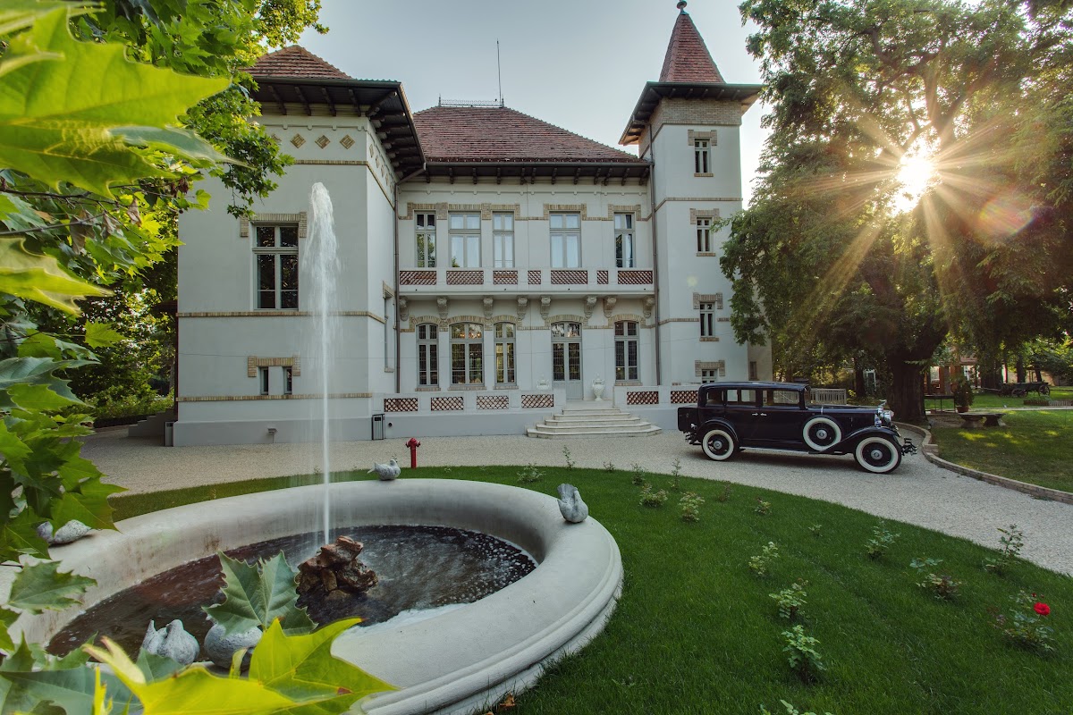 Domeniul Manasia - foto 2