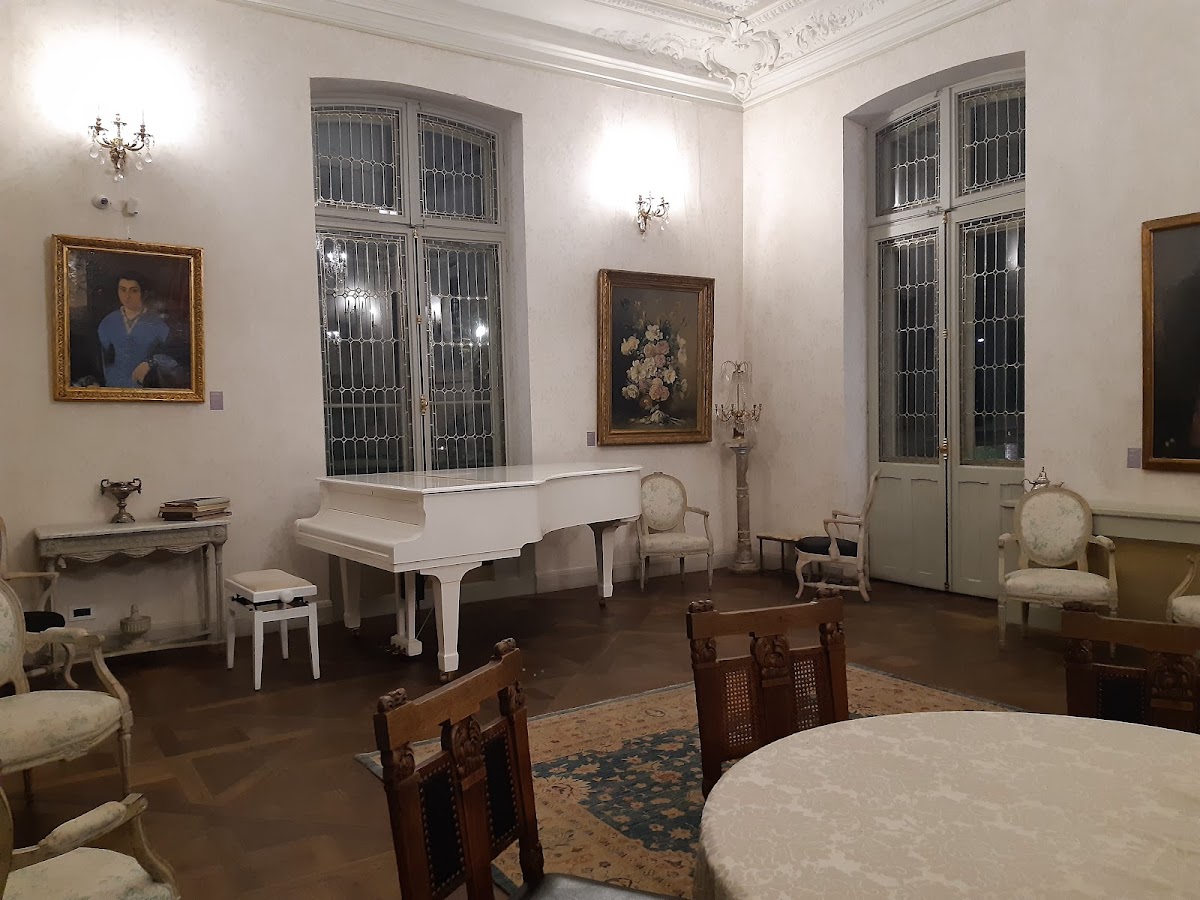 Domeniul Manasia - foto 4