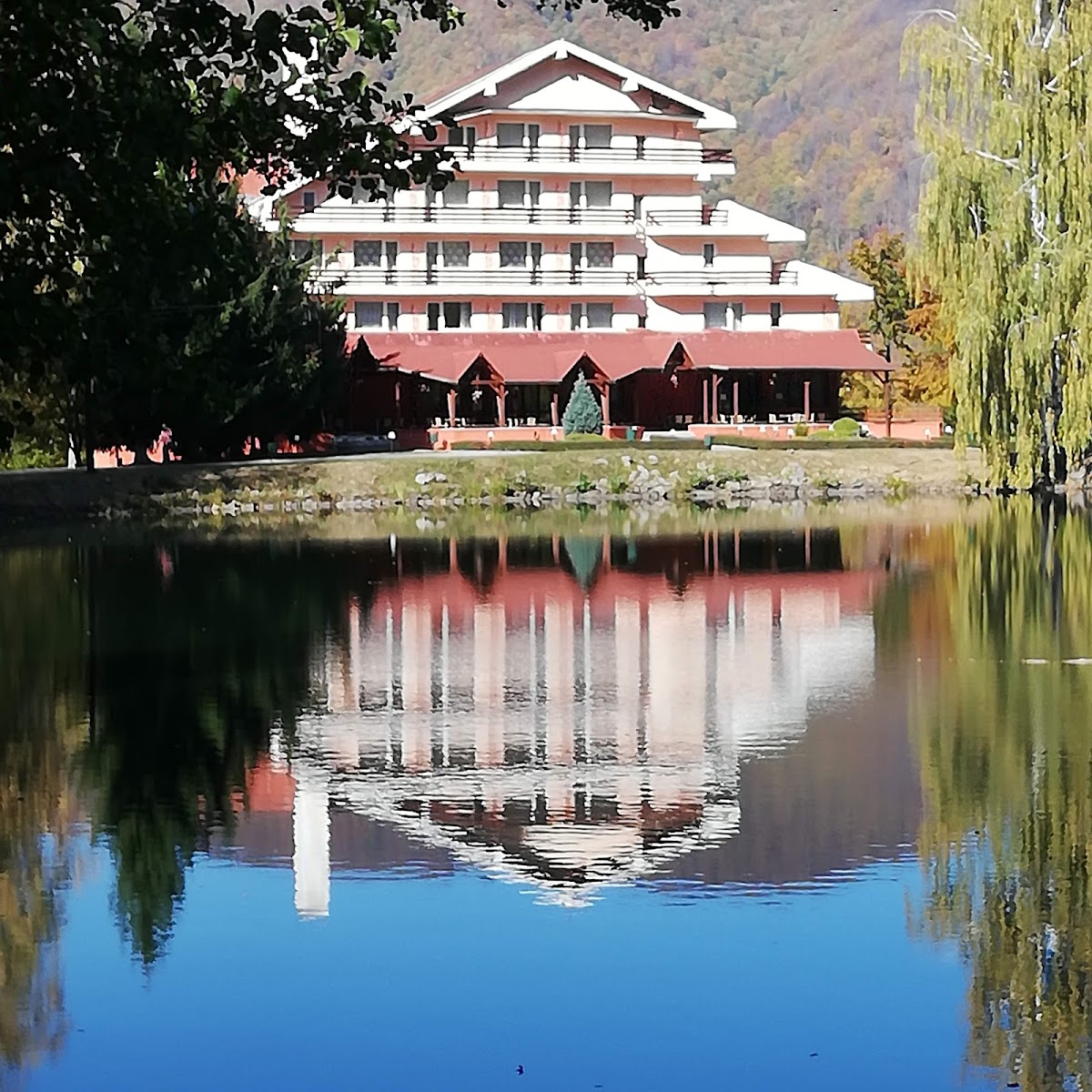 Domeniul Mogoșa - foto 2