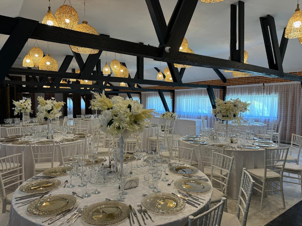 Domeniul Navaro - foto 1