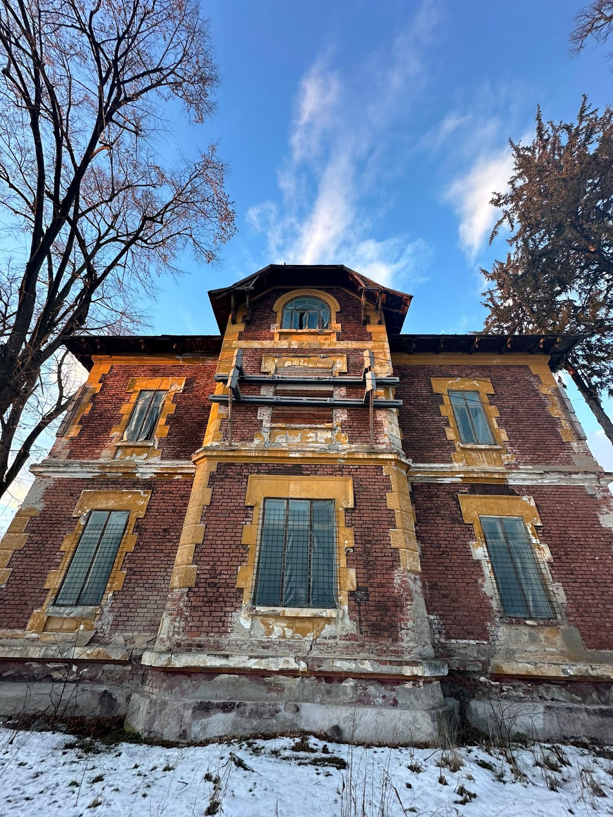 Domeniul Otetelesanu-Gradinari - foto 2