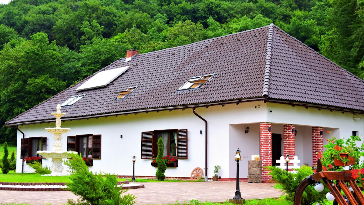 Domeniul Poiana Ursului - foto 1