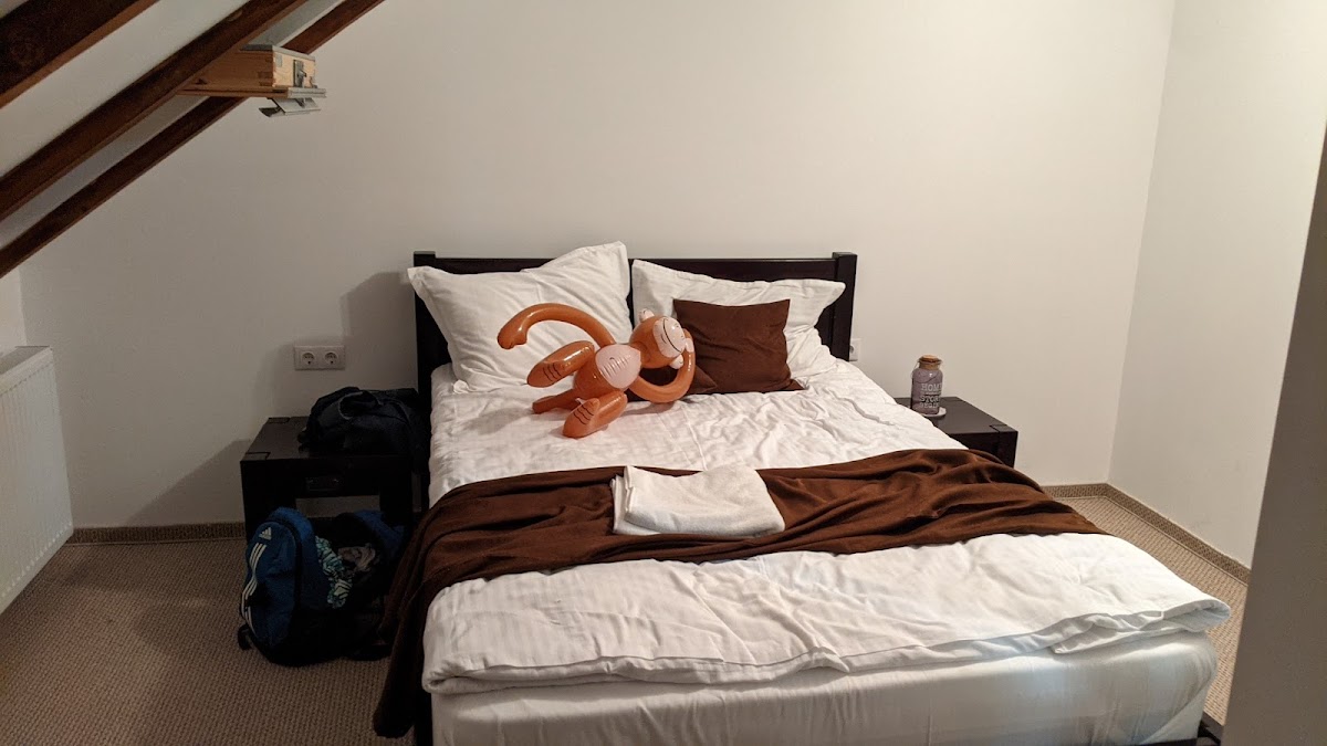 Domeniul Poiana Ursului - foto 2