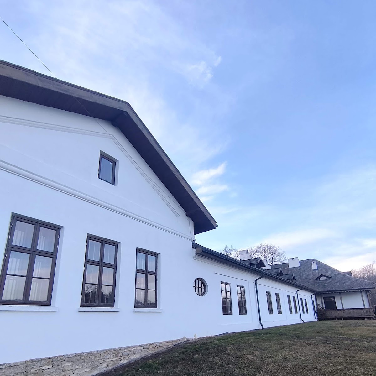 Domeniul Styrcea