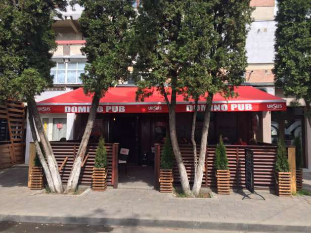 Domino Pub Bacau - foto 2