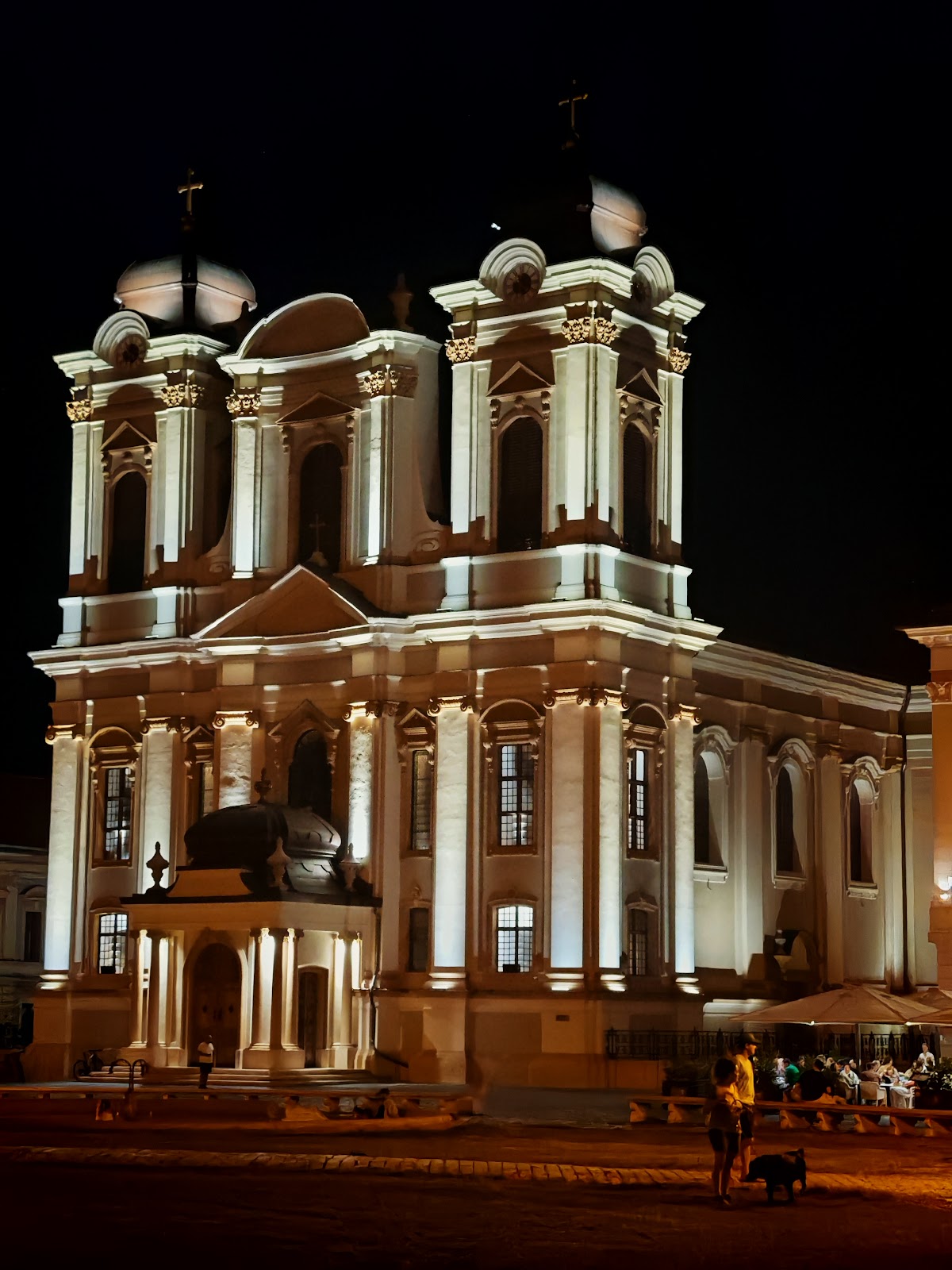 Domul "Sfântul Gheorghe" - foto 3