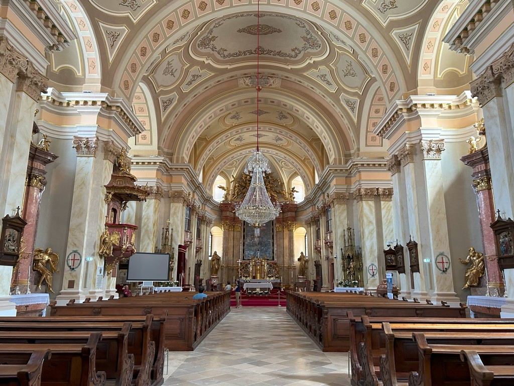 Domul "Sfântul Gheorghe" - foto 4