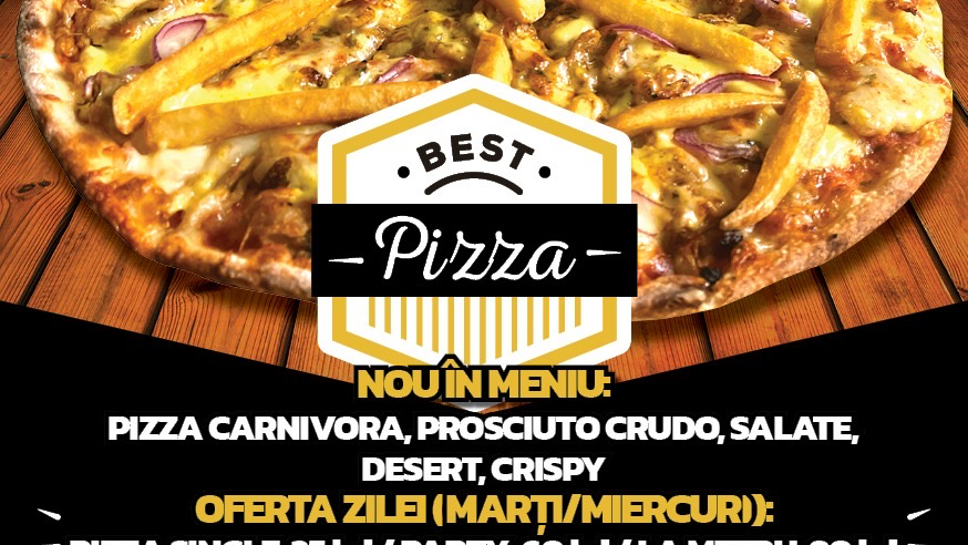 Don Antonio - Fast Food/Pizza - foto 3