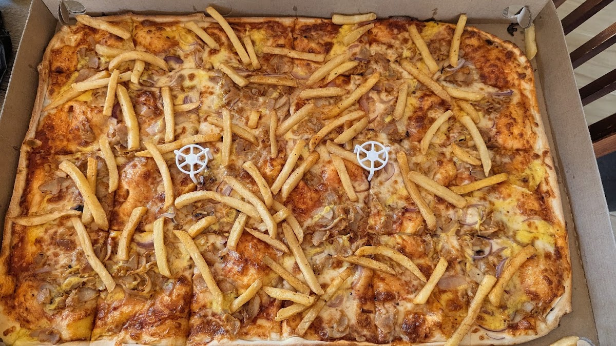 Don Antonio - Fast Food/Pizza - foto 4