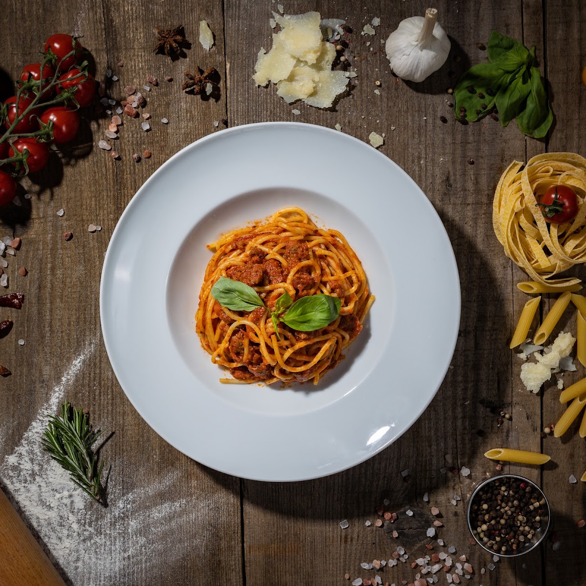 Don' Luciano - foto 4