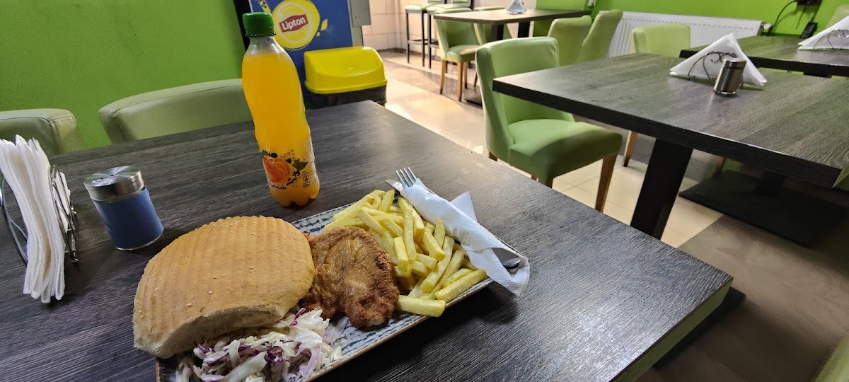 Doner21Pizza - foto 1