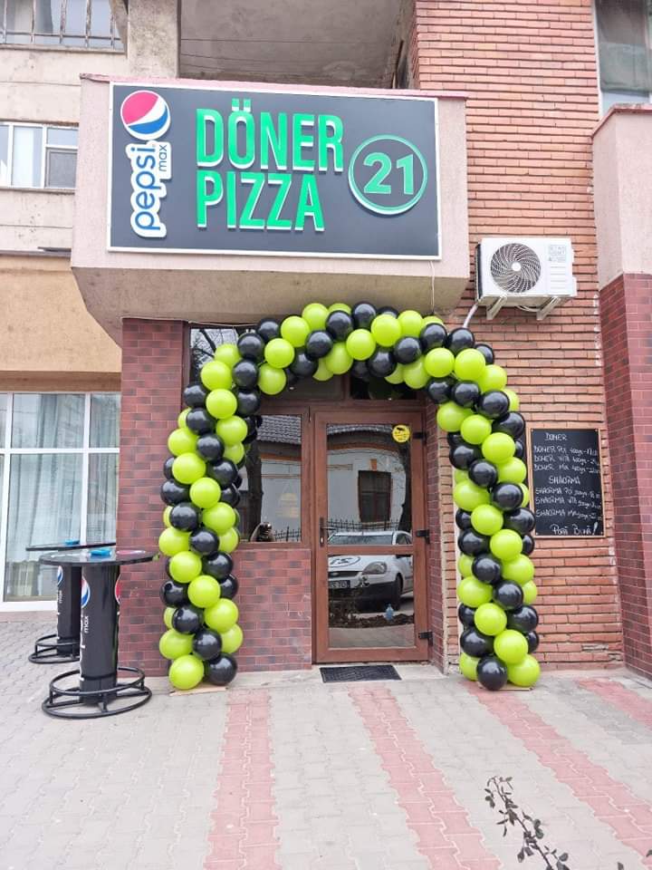 Doner21Pizza - foto 2