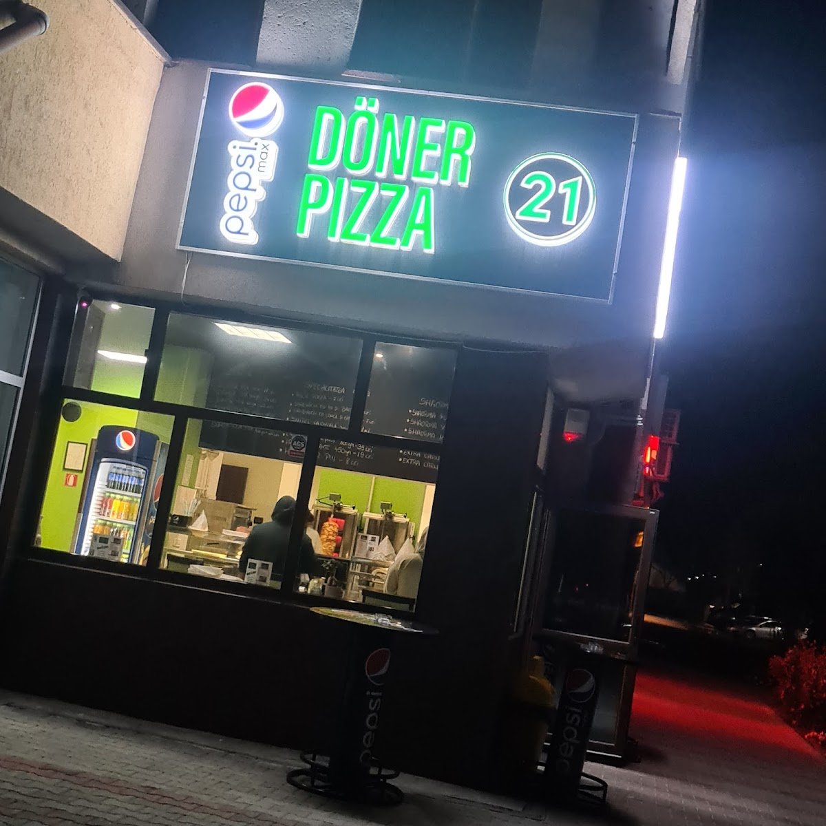 Doner21Pizza - foto 3