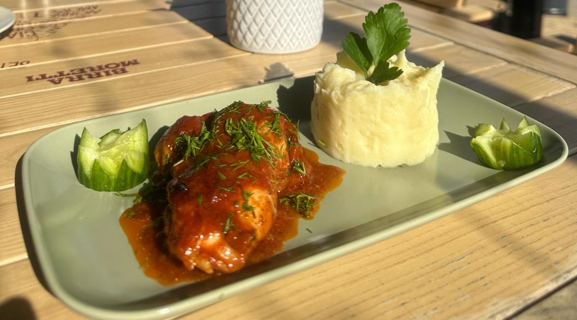 Donkey Bistro&Lounge