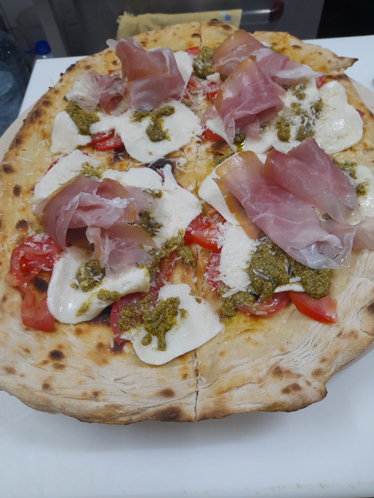 Donna Carmela - foto 3