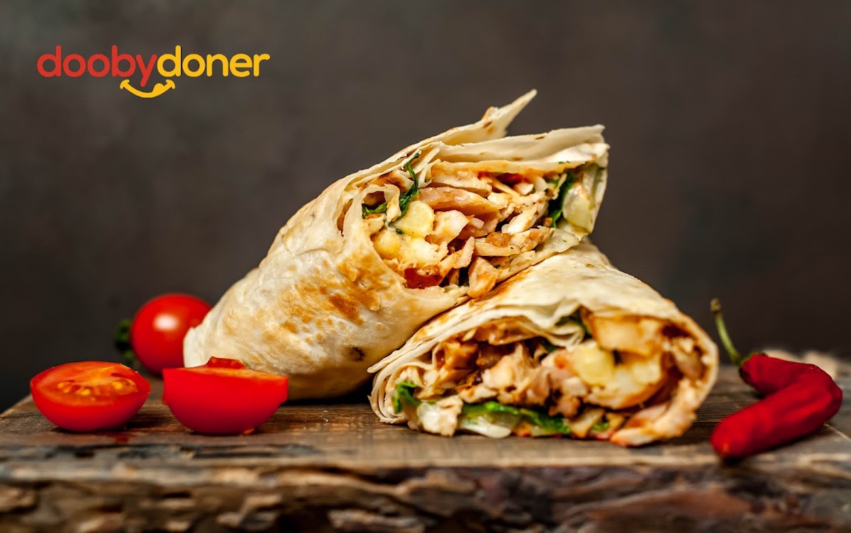 Dooby Doner