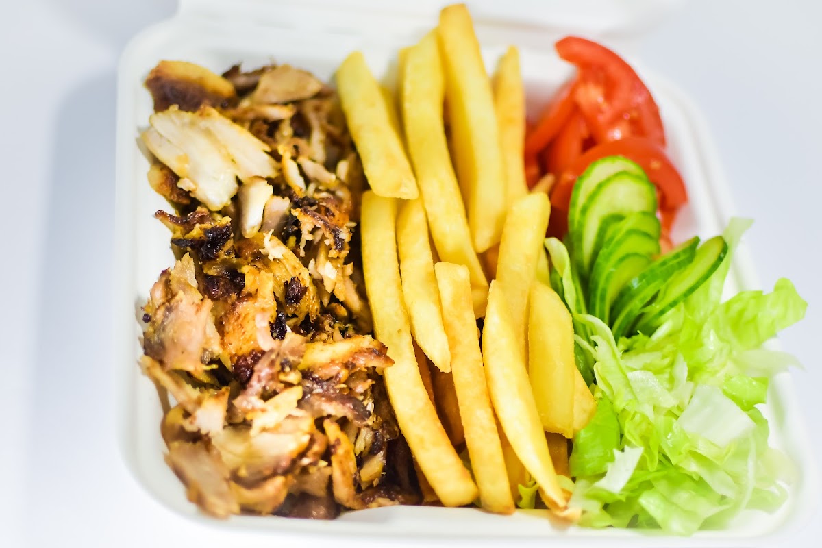 Dooby Doner - foto 3