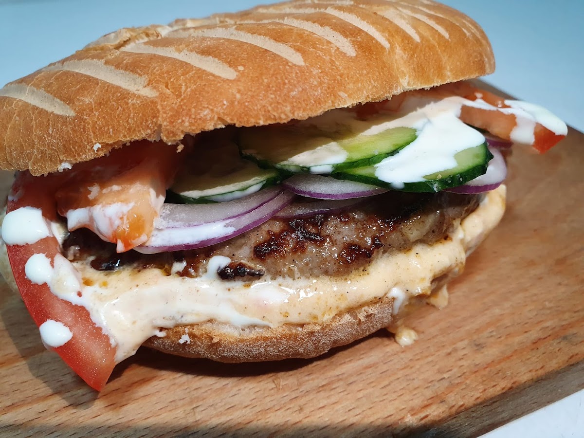 Dooby Doner - foto 5