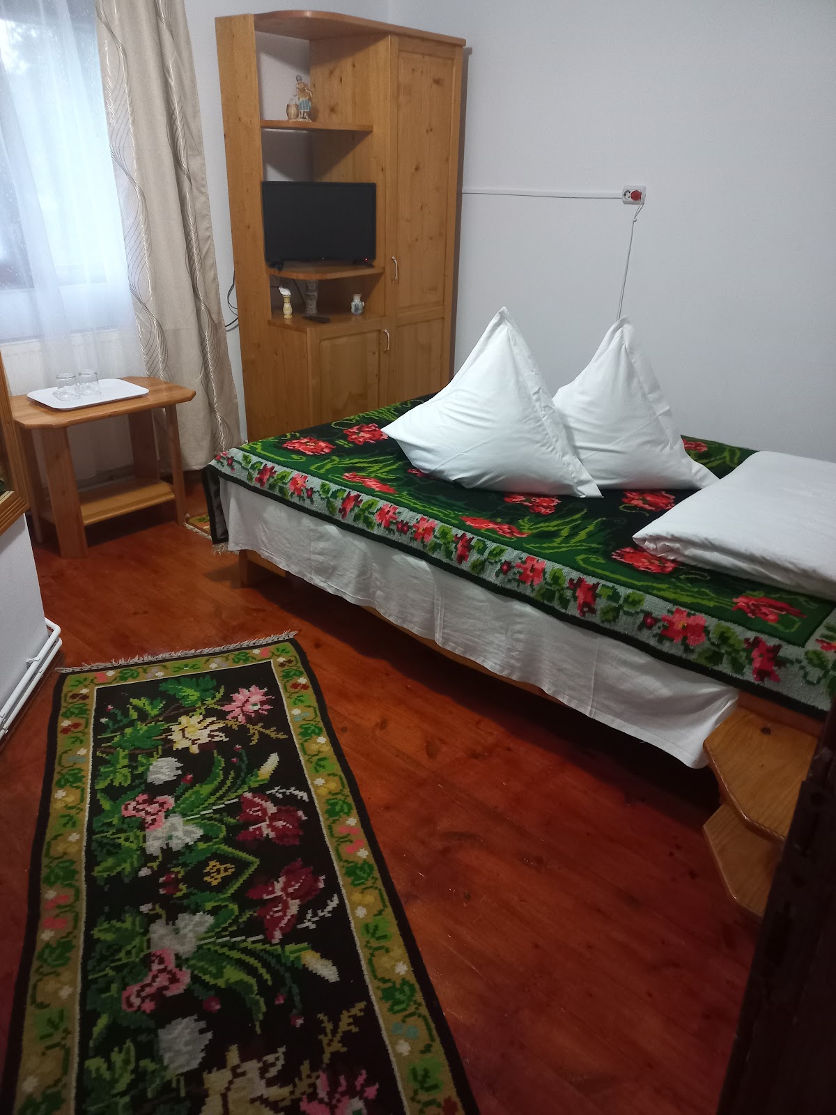 Dor de Aluniș