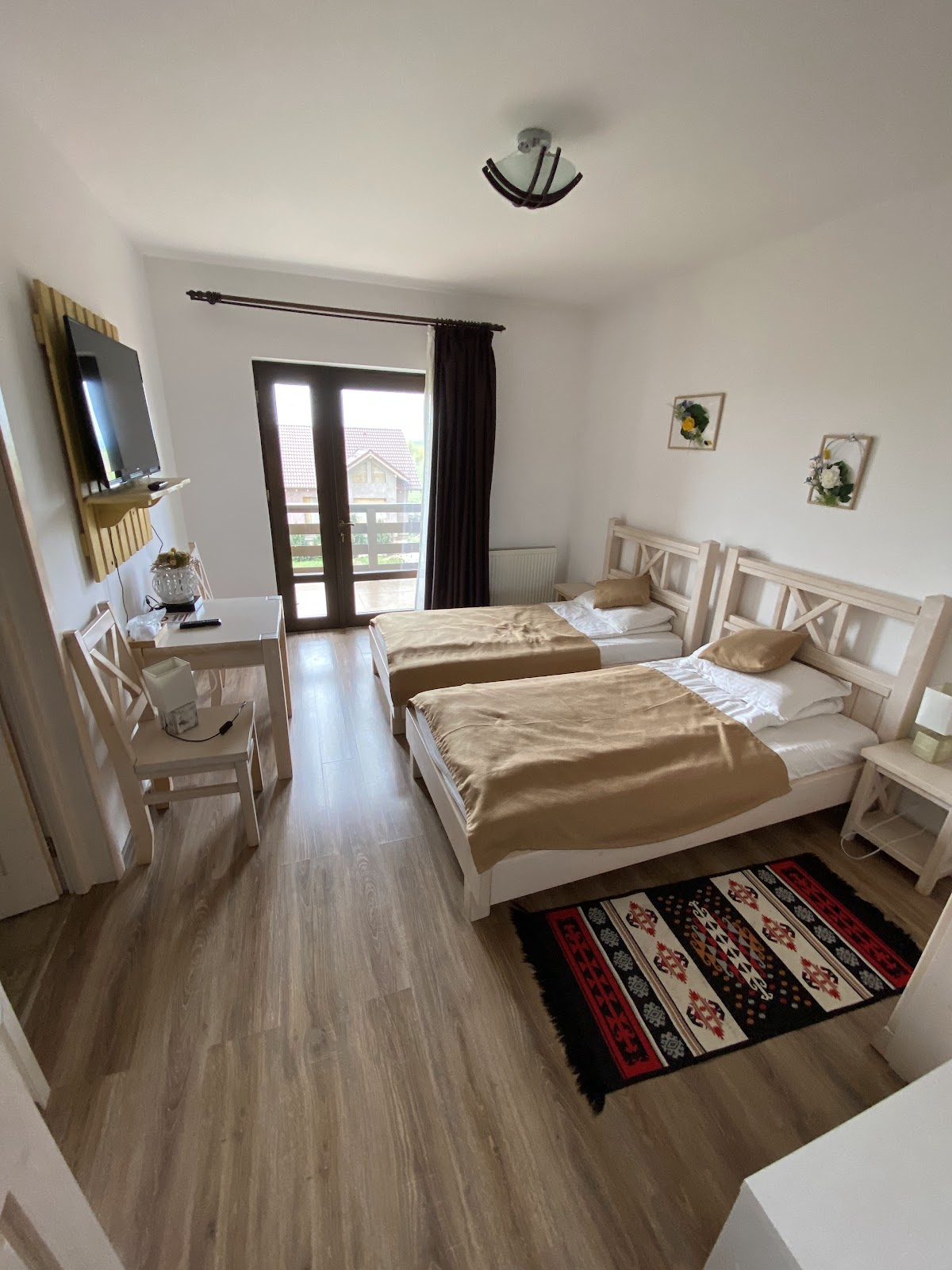 Dor de casa