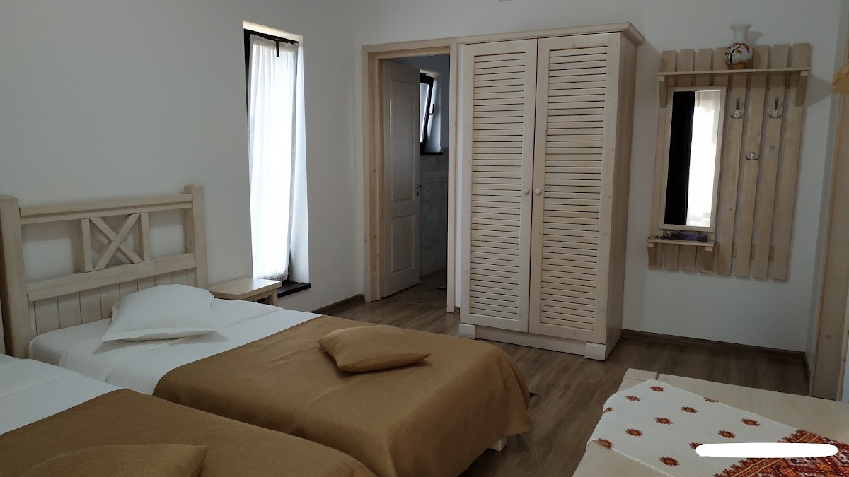 Dor de casa