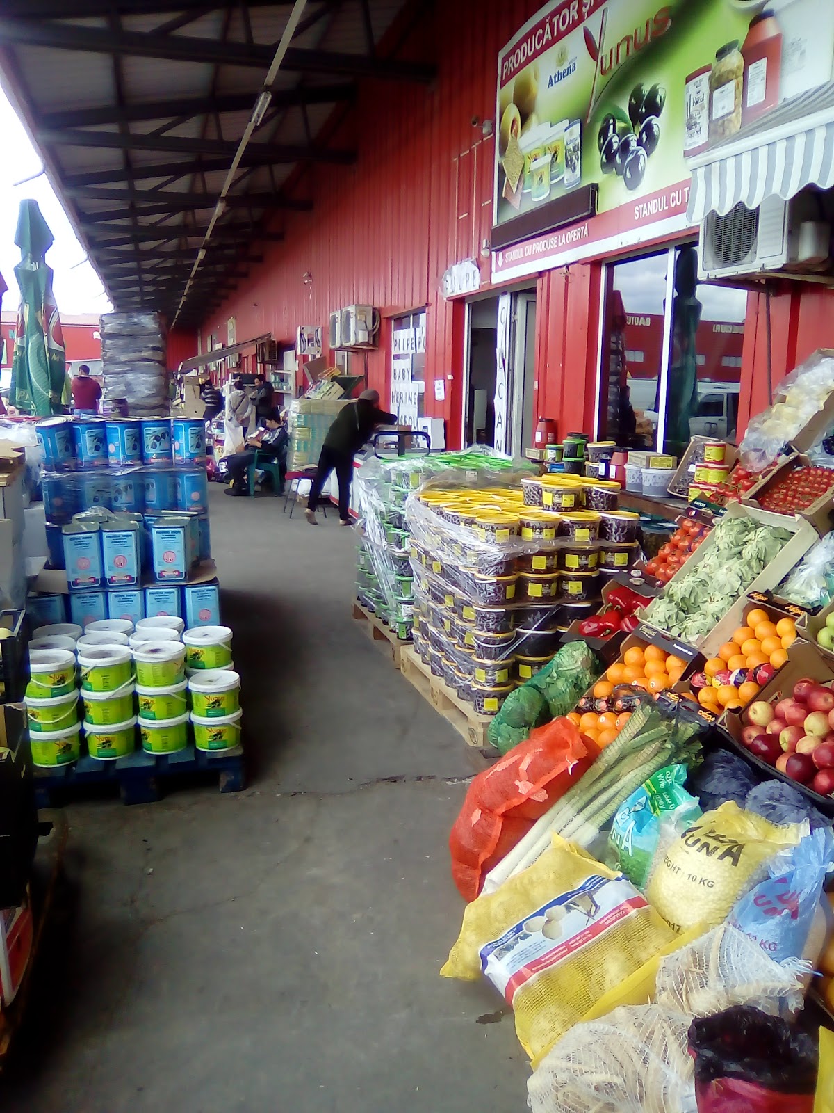 Doraly Expo Market - foto 2