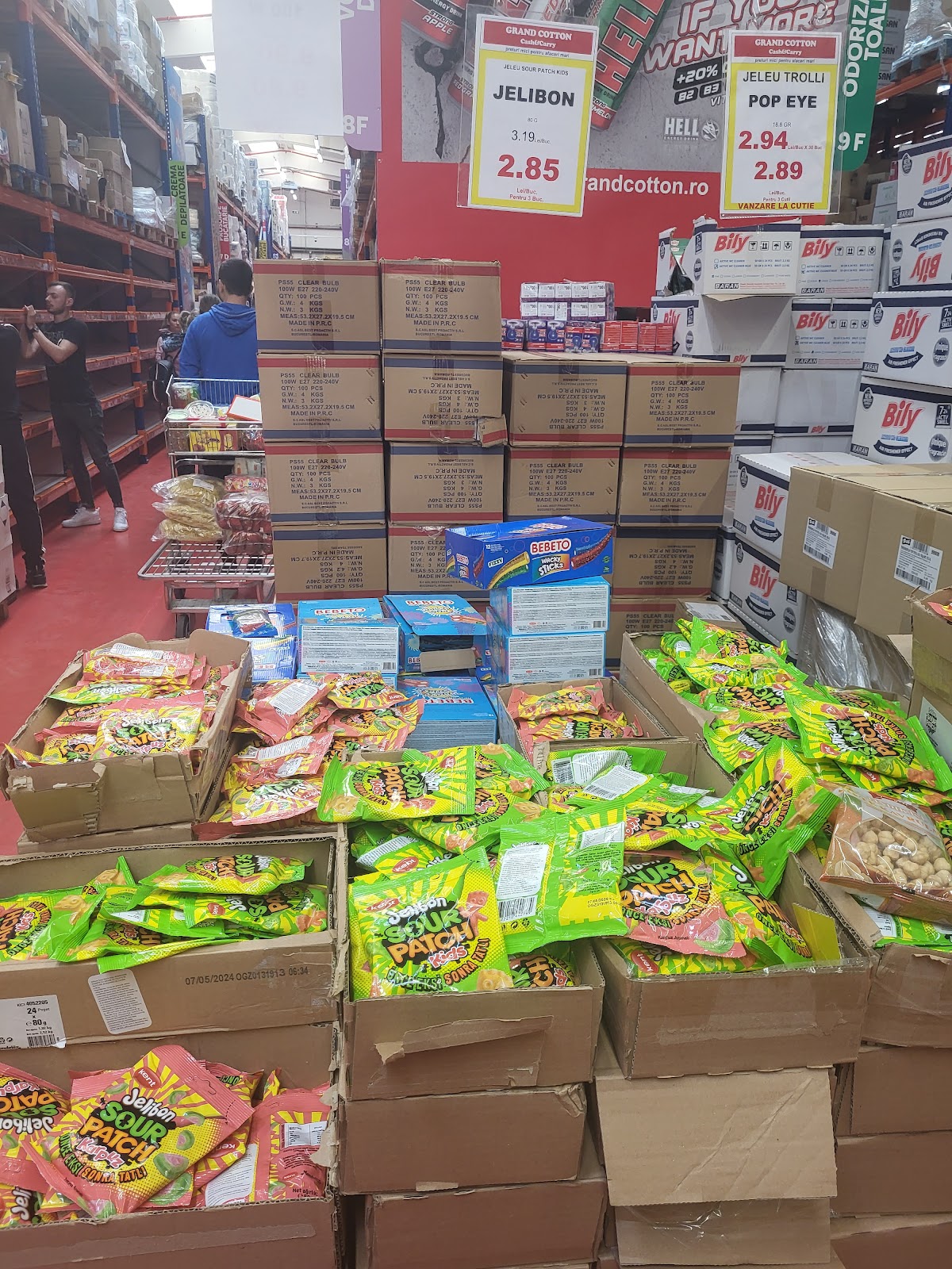 Doraly Expo Market - foto 3