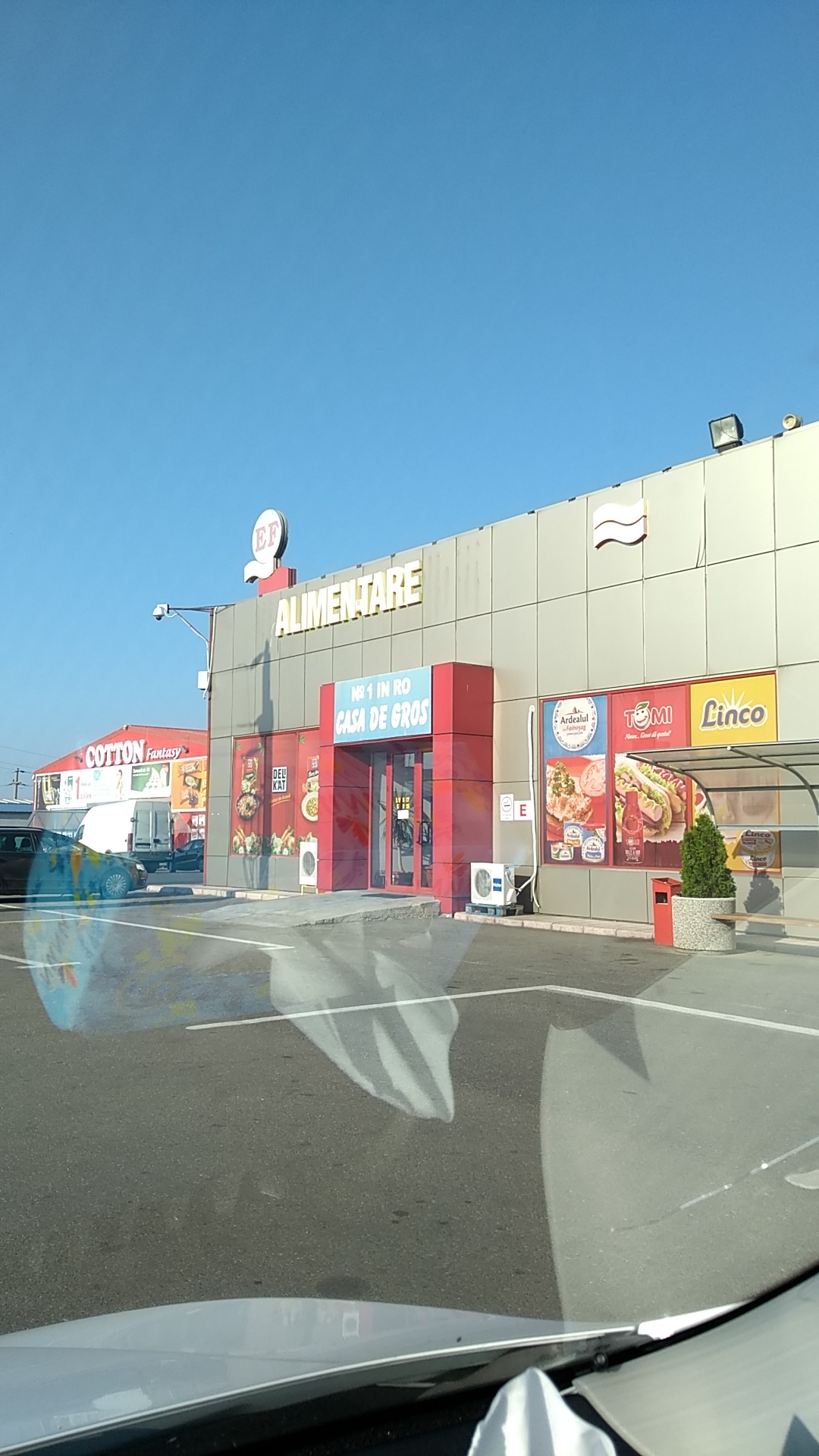 Doraly Expo Market - foto 4