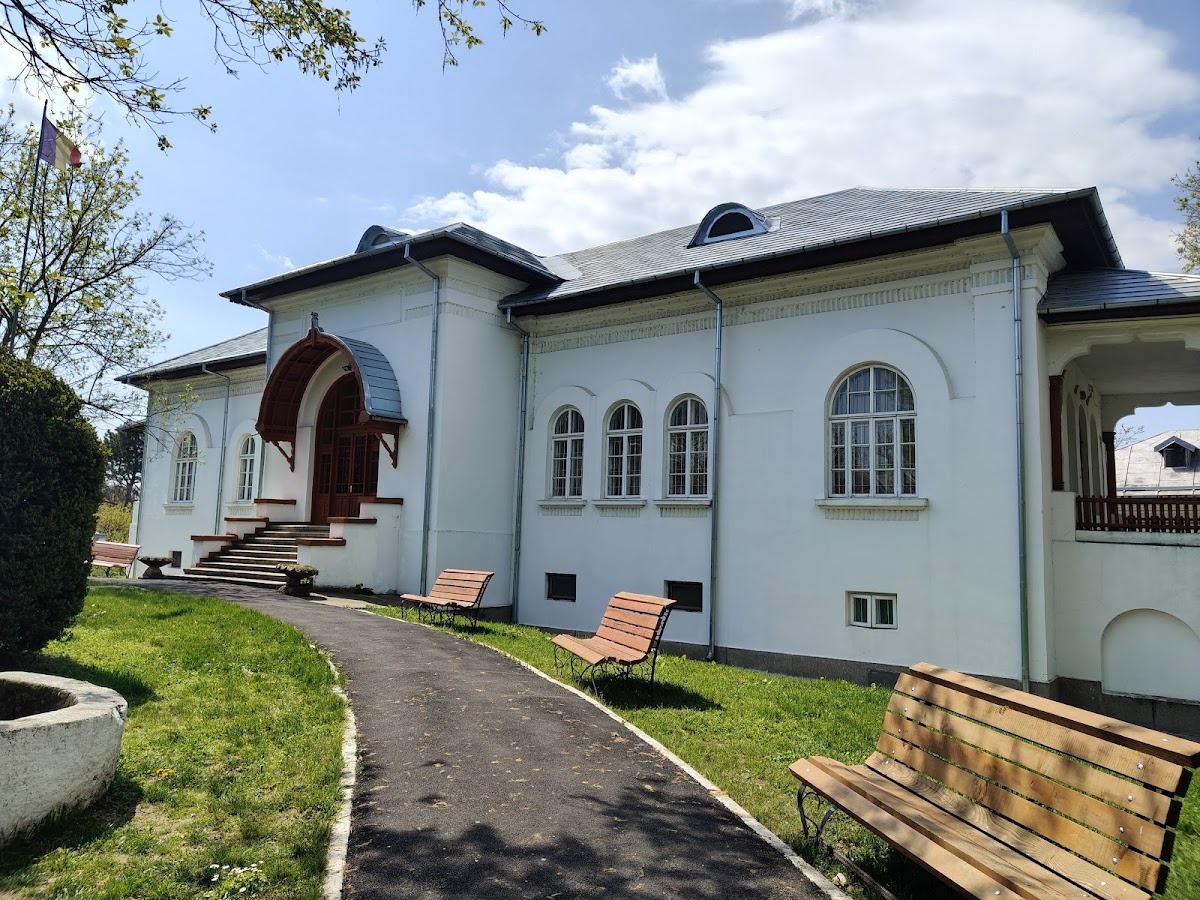 Dormitoare Mănăstirea Cernica - foto 4