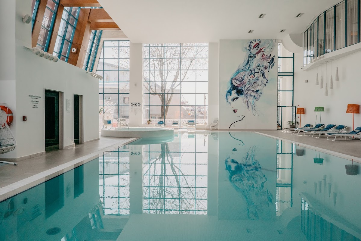 DoubleTree by Hilton Oradea