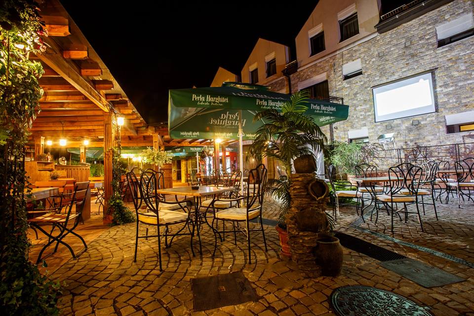 DoubleTree by Hilton Sighisoara - Cavaler - foto 1